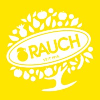 RAUCH Fruchtsäfte Logo