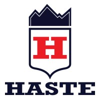 Haste CC Logo