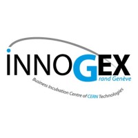 InnoGEX Logo