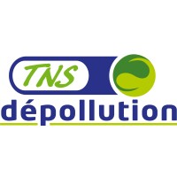 TNS dépollution Logo