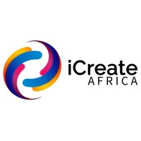 iCreate Africa Logo