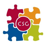 Community Systems Group, LLC. Logo