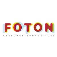 FOTON ASESORES S.L. Logo