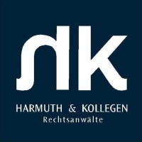 Harmuth & Kollegen Logo