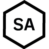 Säker Assistans AB Logo