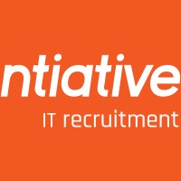 NTIATIVE IT Recruitment Logo