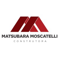 Construtora Matsubara Moscatelli Logo