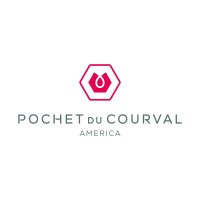 Pochet du Courval America Logo