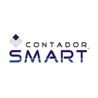 Contador Smart Logo