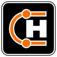 Hydroscand Česká Republika Logo