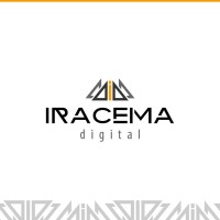 Iracema Digital Logo