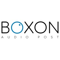BOXON Logo