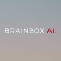 BrainBox AI Logo