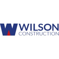 Wilson Construction Ltd Logo