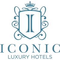 Iconic Luxury Hotels Logo
