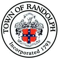 Town of Randolph, Massachusetts Logo