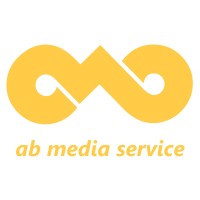AB Media Service Logo