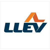 LLev | Lar & Construção Logo