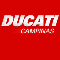 Ducati Campinas Logo