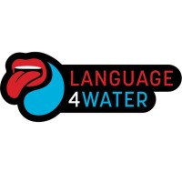 Language4Water Glasgow Logo