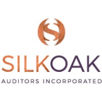 Silk Oak Auditors Inc. Logo