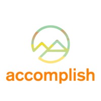 Accomplish Insurance Services Logo