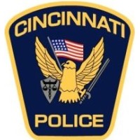 City of Cincinnati Police Department Logo