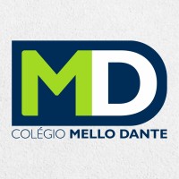 Colégio Mello Dante Logo