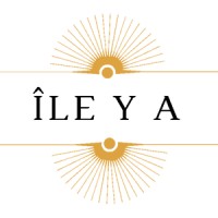 Île y a - Association Logo