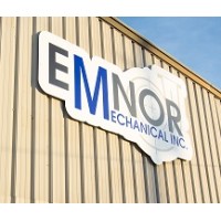 Emnor Mechanical Inc. Logo