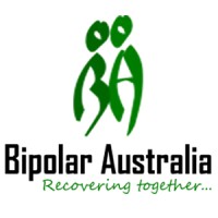 Bipolar Australia Logo