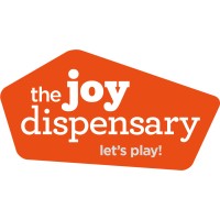 The Joy Dispensary Logo