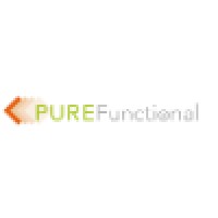 PureFunctional, LLC Logo