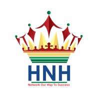 Hifi Network Hub Logo