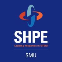 SHPE at Southern Methodist University Logo