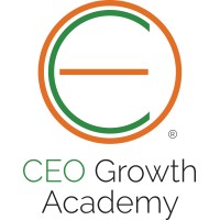 CEO Growth Academy Logo