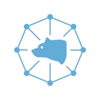 Blockchain at UCLA Logo