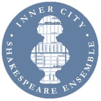 Inner City Shakespeare Ensemble Logo