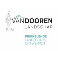 Van Dooren Landschap Logo