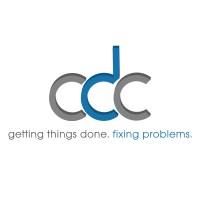 Corporate Delivery Consultants Logo