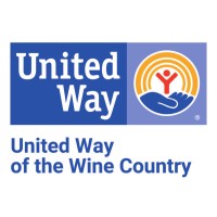 United Way of the Wine Country Logo