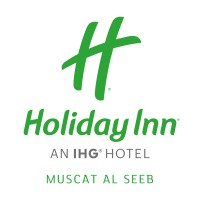Holiday Inn Muscat Al Seeb Logo