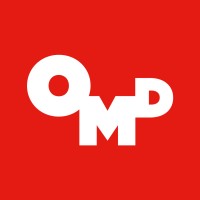 OMD Czech Logo