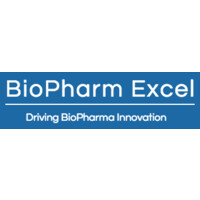 BioPharm Excel Logo