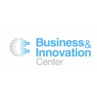 Business & Innovation Center of SEEU Logo