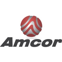 Amcor, Inc. Logo