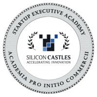Startup Executive Academy Logo