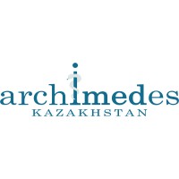 Archimedes Kazakhstan Logo