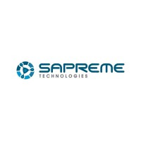 Sapreme Technologies BV Logo