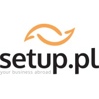 Setup.pl Logo